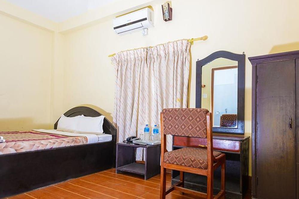undefined Hotel Nature Heritage 6