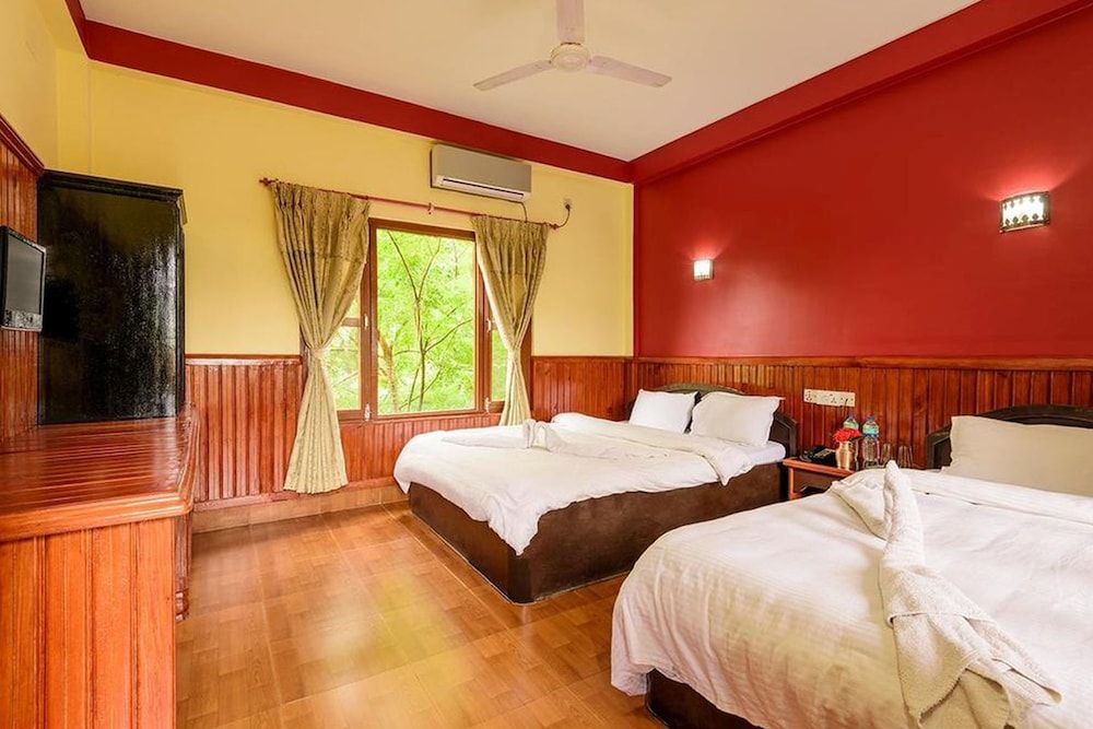 undefined Hotel Nature Heritage 5