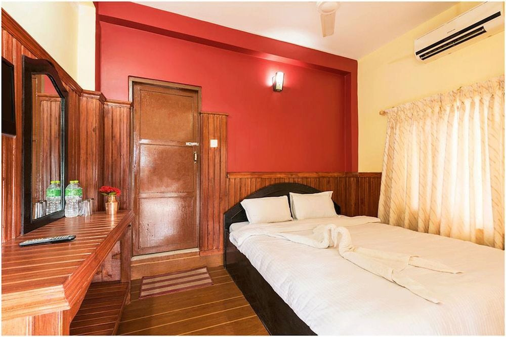 undefined Hotel Nature Heritage 8