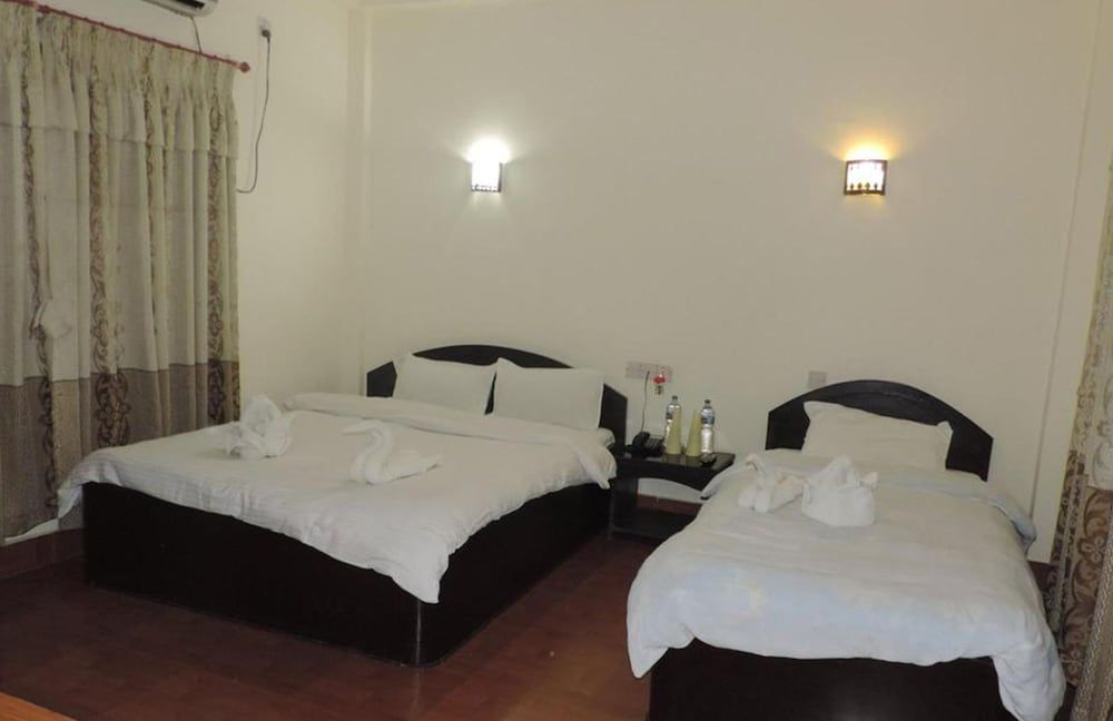 undefined Hotel Nature Heritage 3