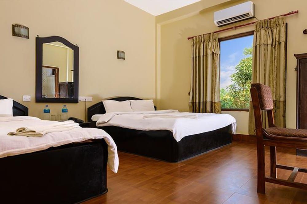 undefined Hotel Nature Heritage 4