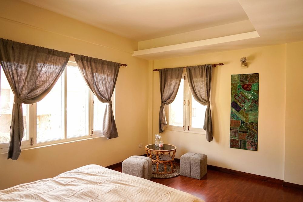 undefined Casa Mia Hotel 3