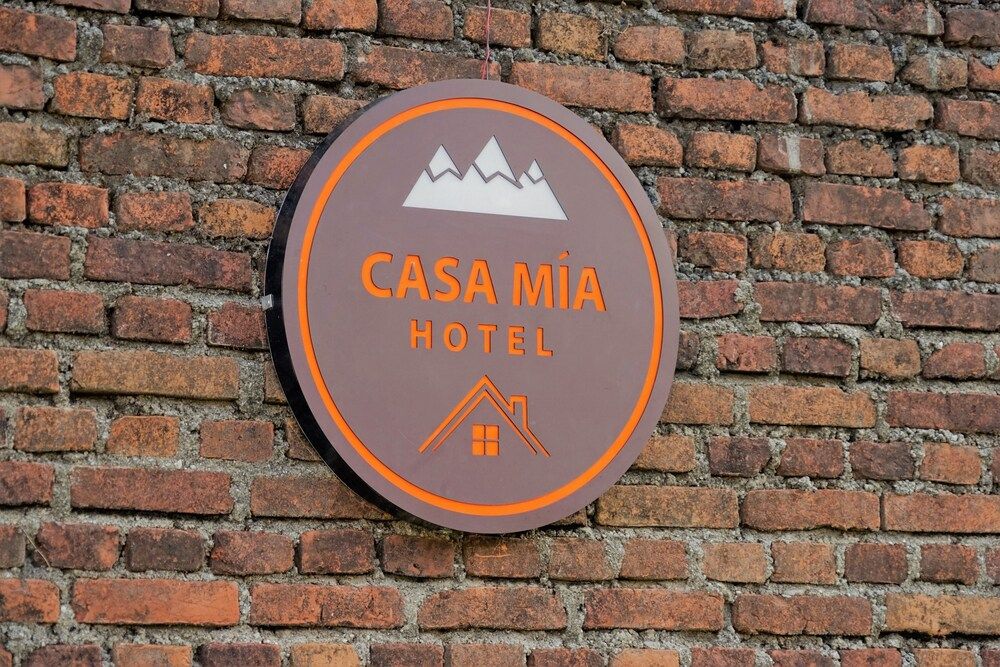 undefined Casa Mia Hotel 2