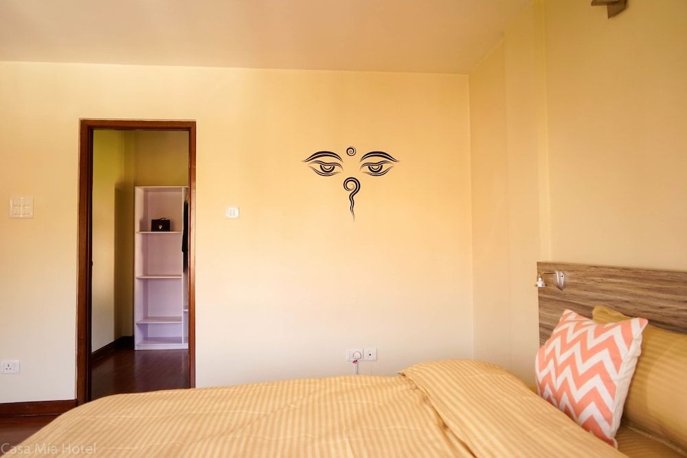 undefined Casa Mia Hotel 4