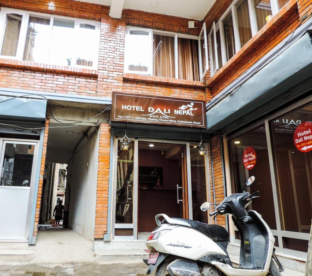 undefined Hotel Dali Nepal 2