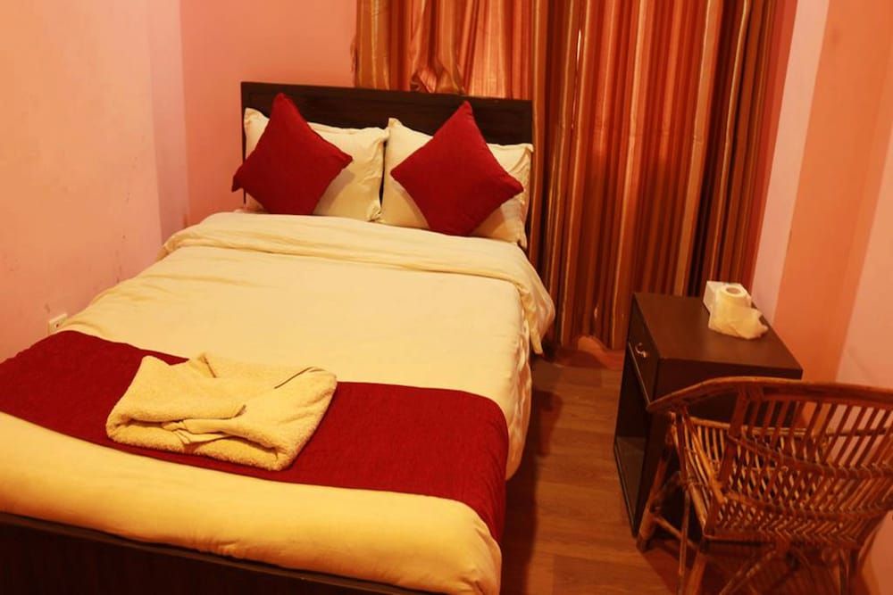 undefined Hotel Dali Nepal 10