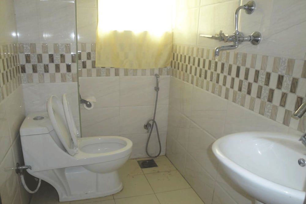 Hotel Dali Nepal Double or Twin Room 4