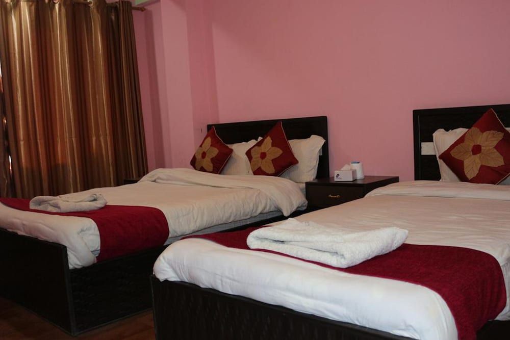 undefined Hotel Dali Nepal 7