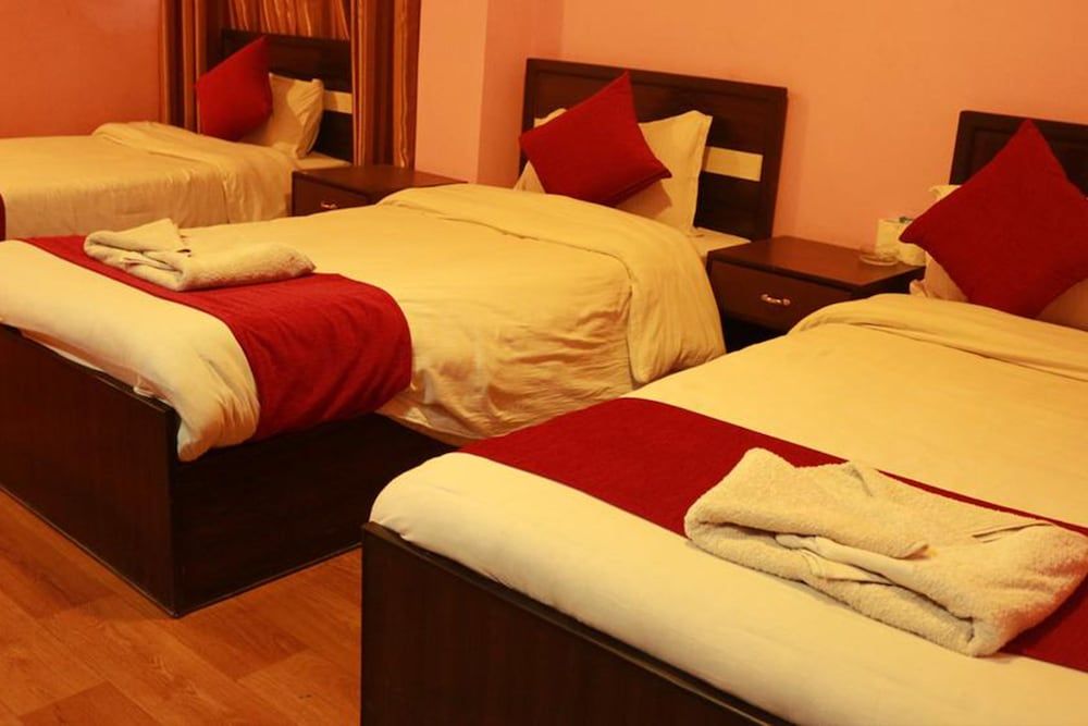 undefined Hotel Dali Nepal 6
