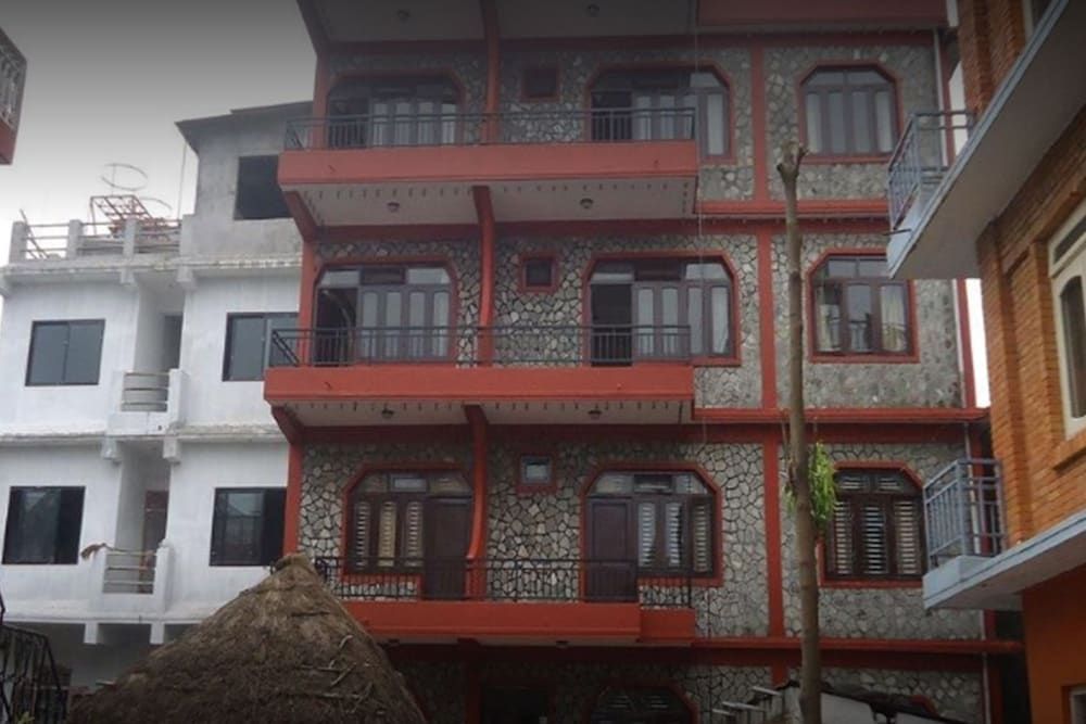 undefined Hotel Sports 2