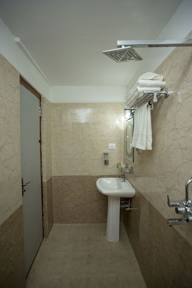 Hotel Marinha Deluxe Triple Room, 1 Bedroom, Balcony 11