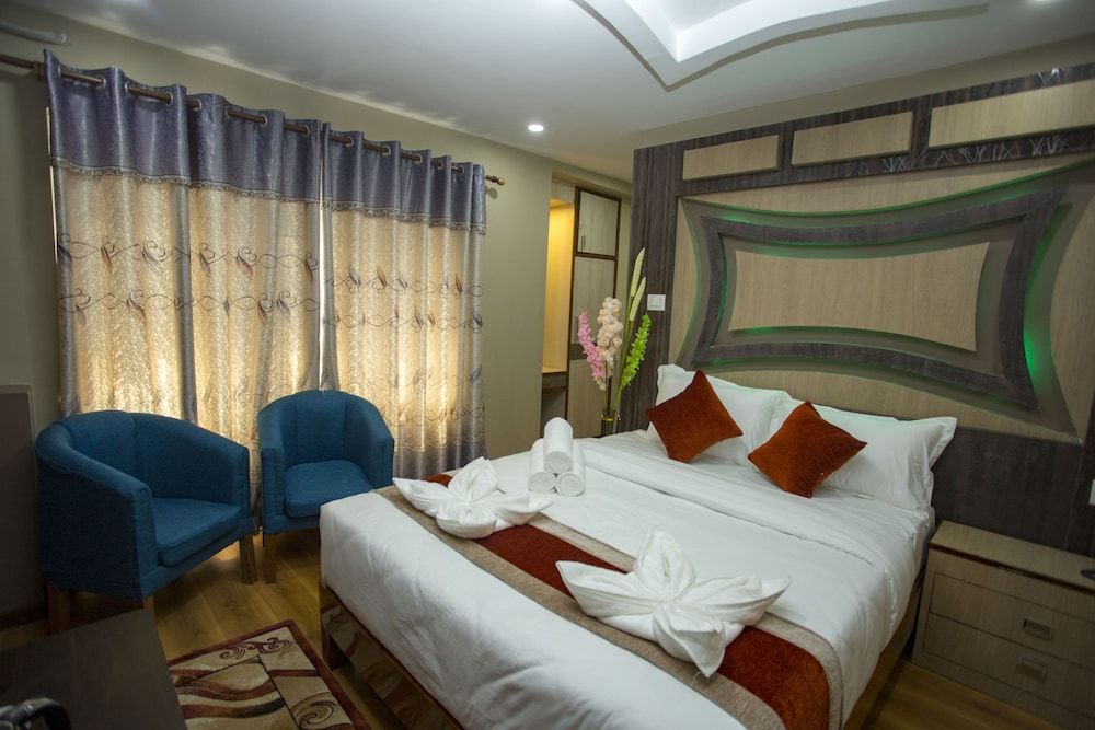 Hotel Marinha Deluxe Triple Room, 1 Bedroom, Balcony 7