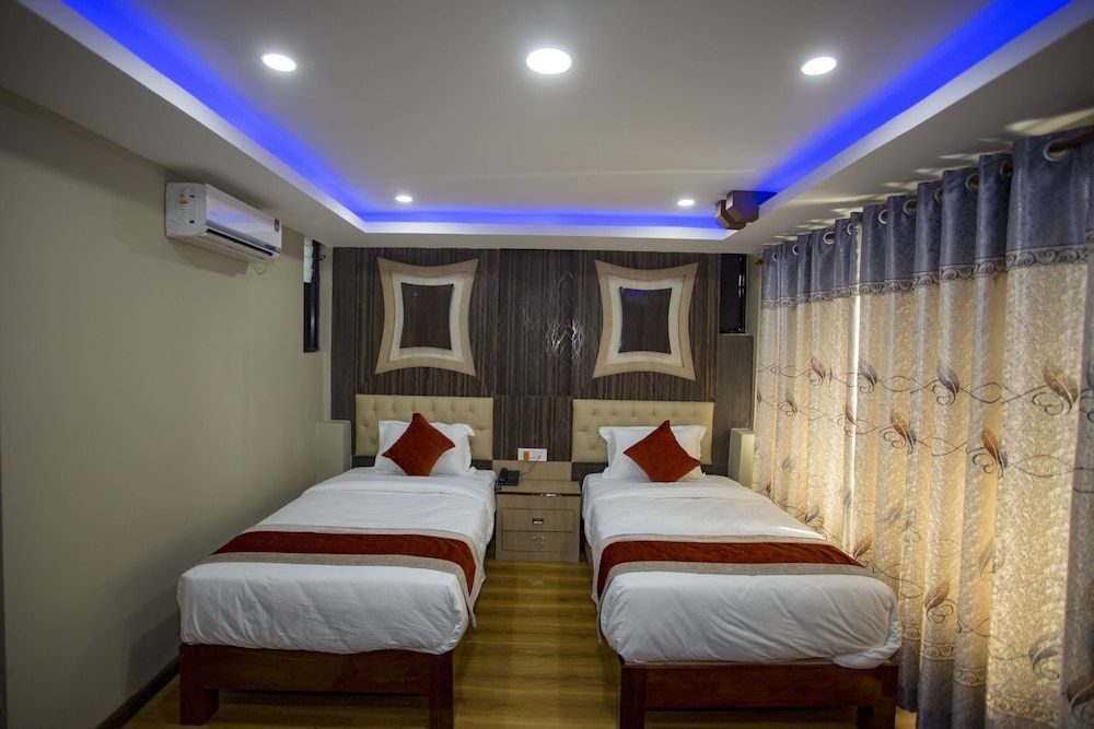 Hotel Marinha Deluxe Triple Room, 1 Bedroom, Balcony 5