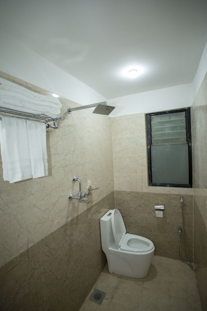 Hotel Marinha Deluxe Triple Room, 1 Bedroom, Balcony 10