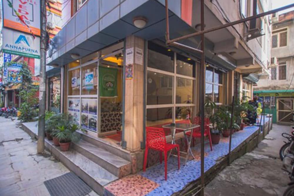 undefined Annapurna Guest House 4