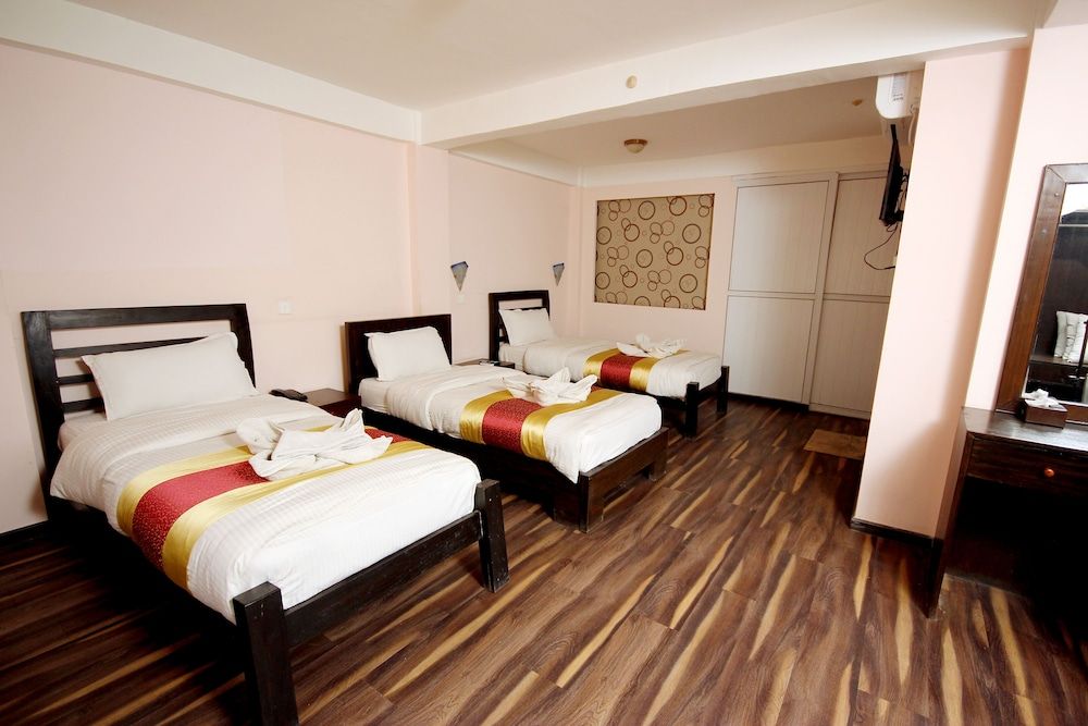 undefined Annapurna Guest House 8