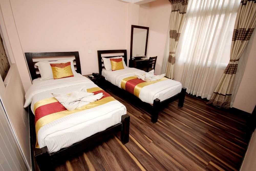 undefined Annapurna Guest House 6
