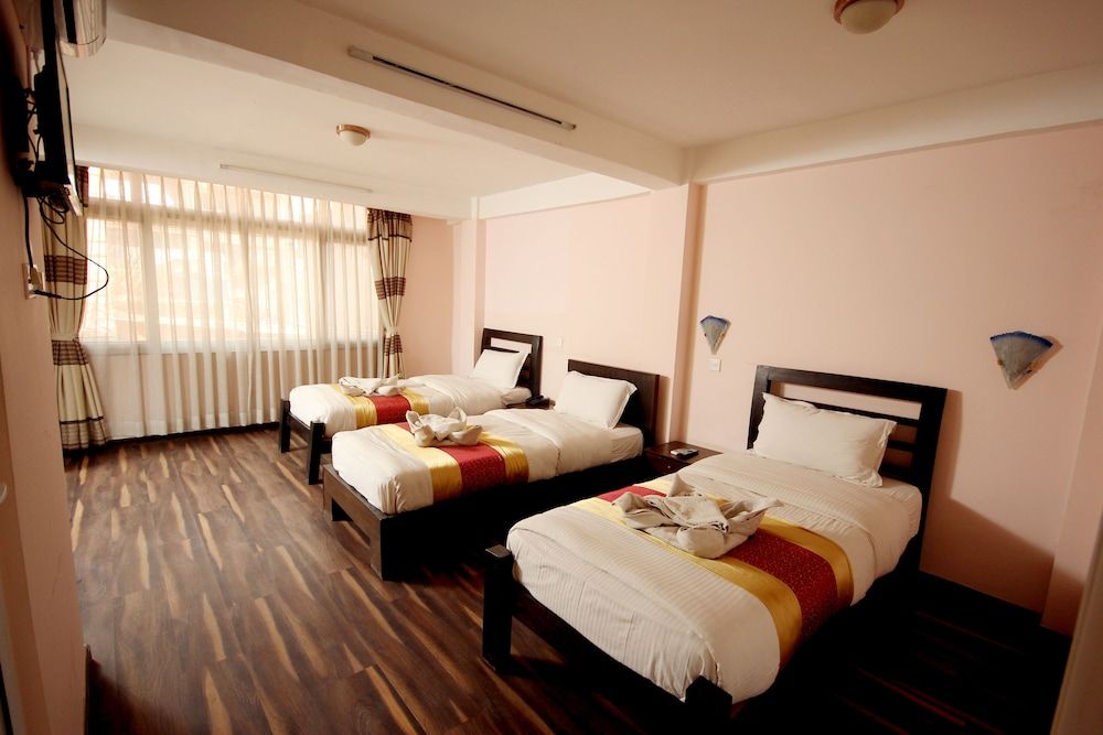 undefined Annapurna Guest House 9