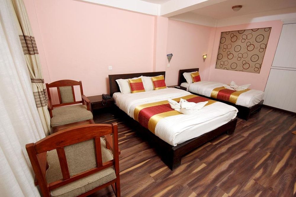 undefined Annapurna Guest House