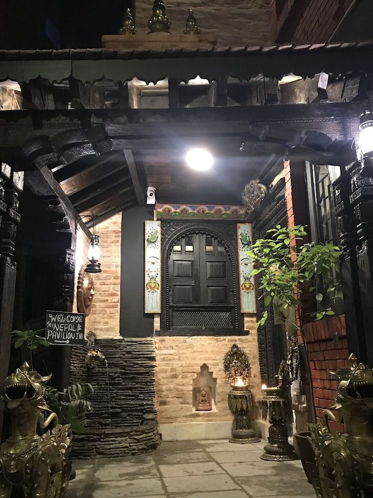 undefined Nepal Pavilion Inn 3