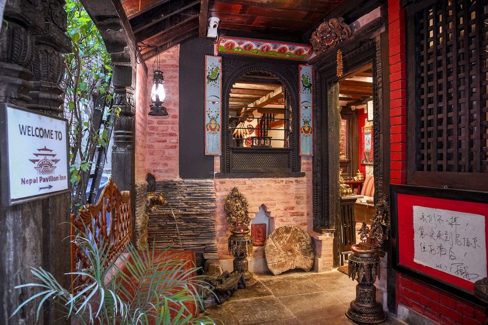 undefined Nepal Pavilion Inn 2