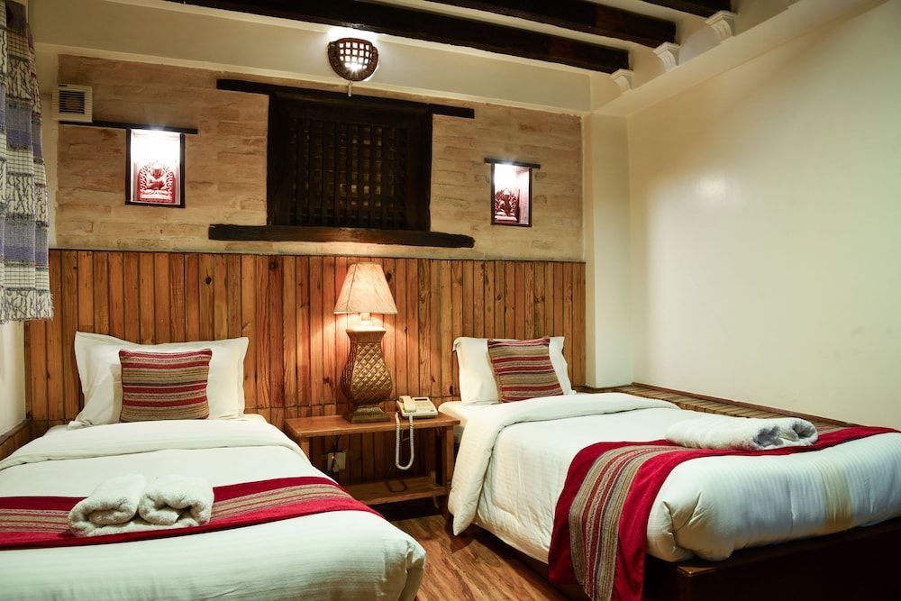 undefined Nepal Pavilion Inn 9