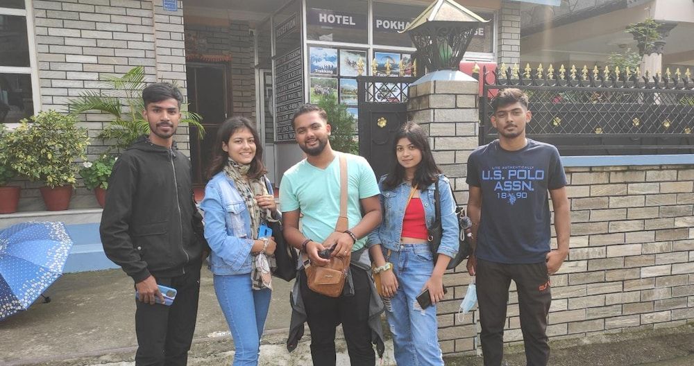 undefined Paradise Pokhara Apartment & Hotel 9