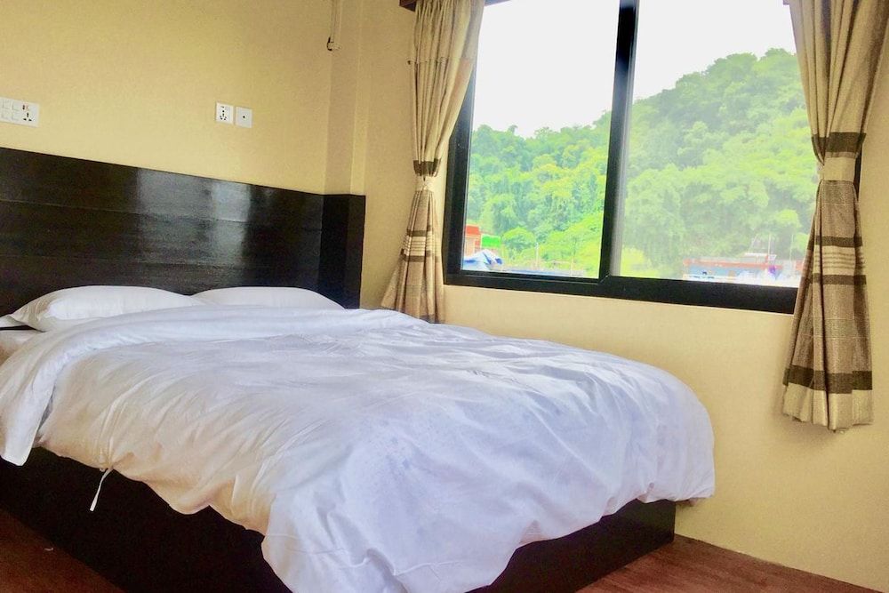undefined Paradise Pokhara Apartment & Hotel 10