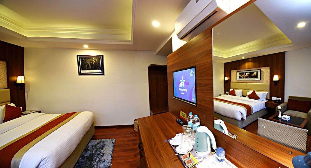 undefined Kumari Boutique Hotel 2