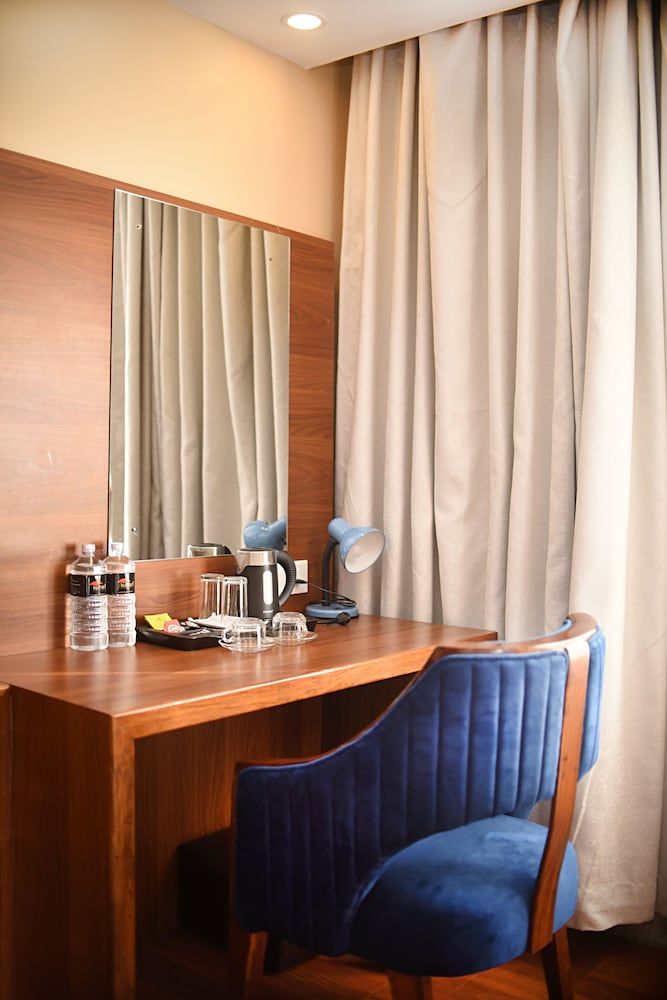 Kumari Boutique Hotel Panoramic Suite, 1 Bedroom, City View 17