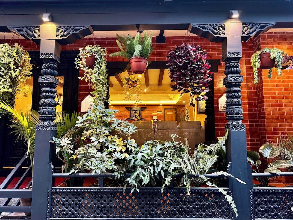 undefined Kumari Boutique Hotel 5