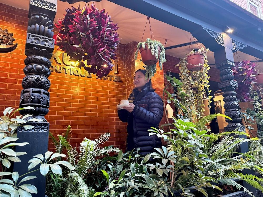 undefined Kumari Boutique Hotel 8