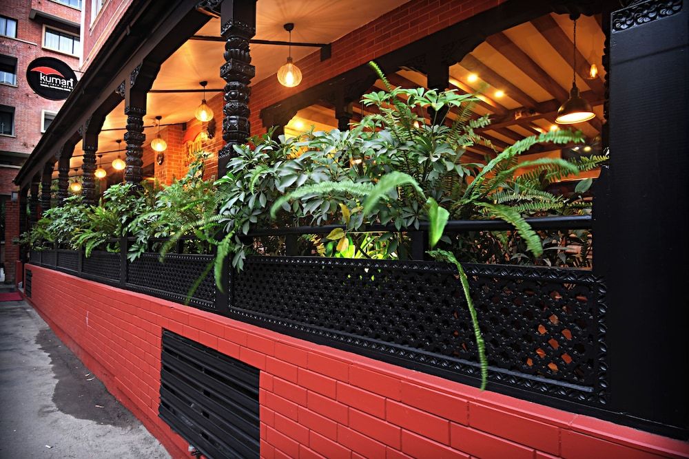 undefined Kumari Boutique Hotel 7