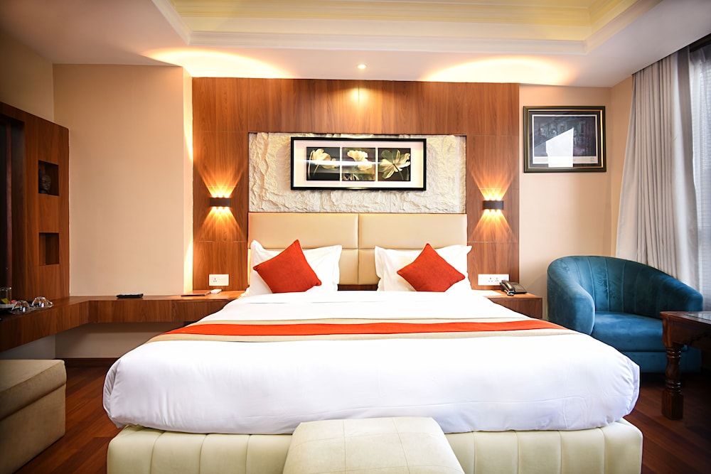 Kumari Boutique Hotel Panoramic Suite, 1 Bedroom, City View 8