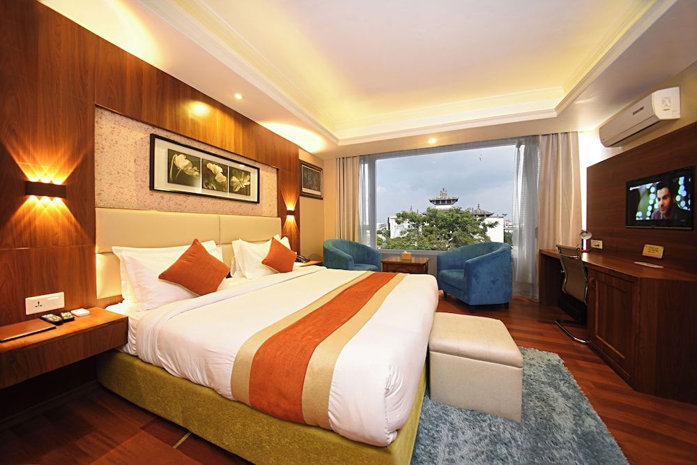 undefined Kumari Boutique Hotel