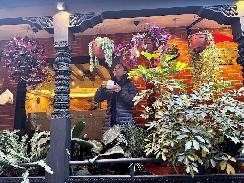 undefined Kumari Boutique Hotel 7