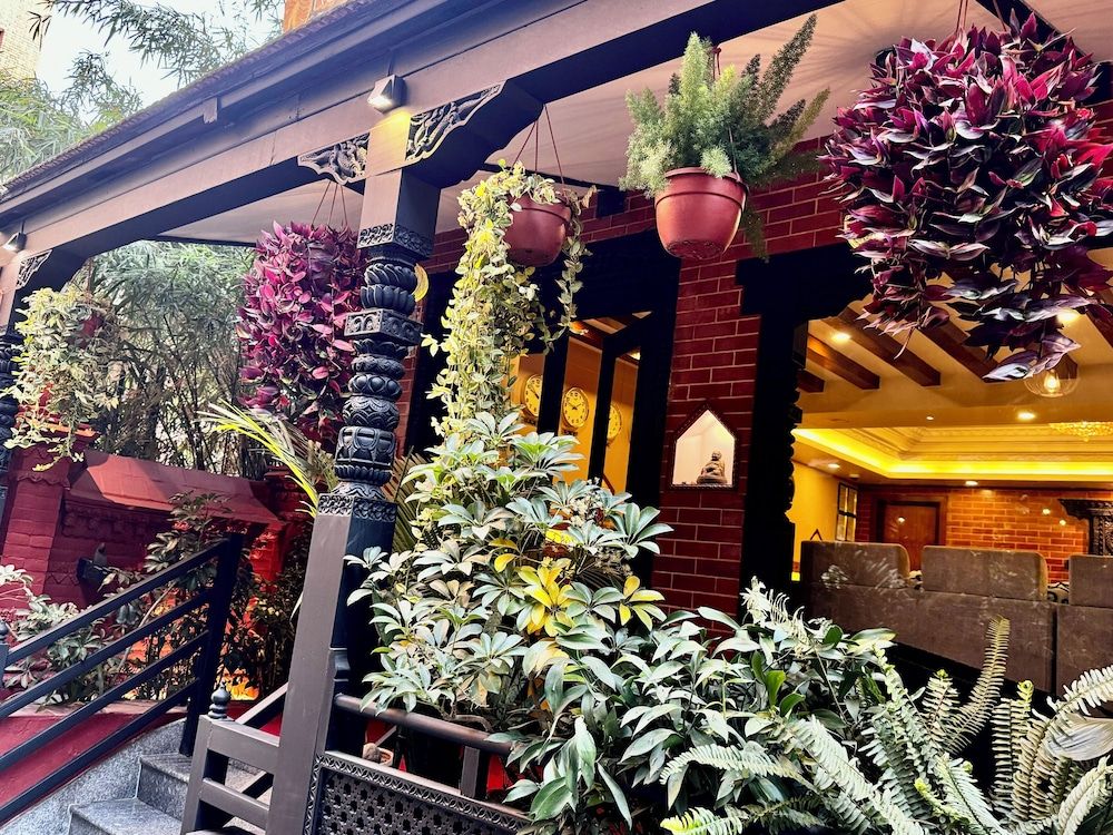 undefined Kumari Boutique Hotel 9