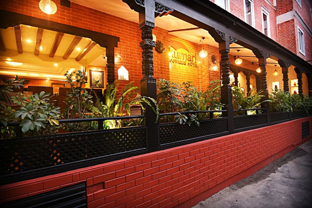 undefined Kumari Boutique Hotel 4