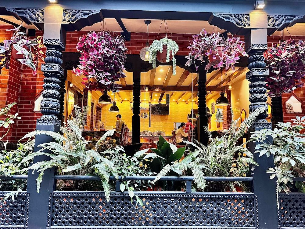 undefined Kumari Boutique Hotel 4