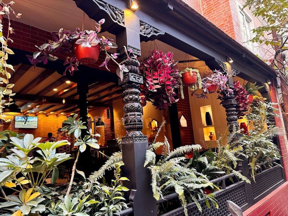 undefined Kumari Boutique Hotel 8