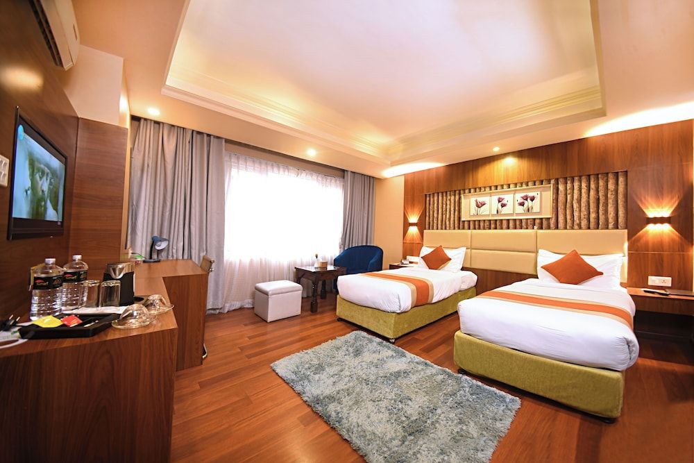 undefined Kumari Boutique Hotel 3