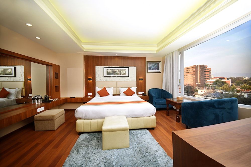 Kumari Boutique Hotel Panoramic Suite, 1 Bedroom, City View 7