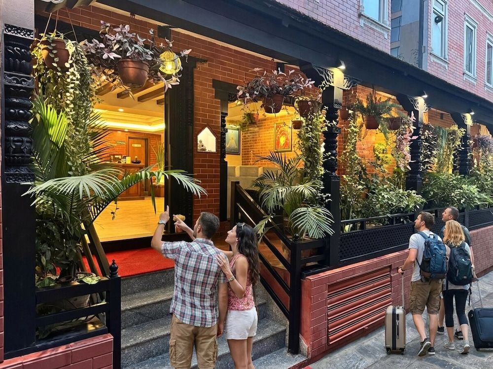 undefined Kumari Boutique Hotel 10