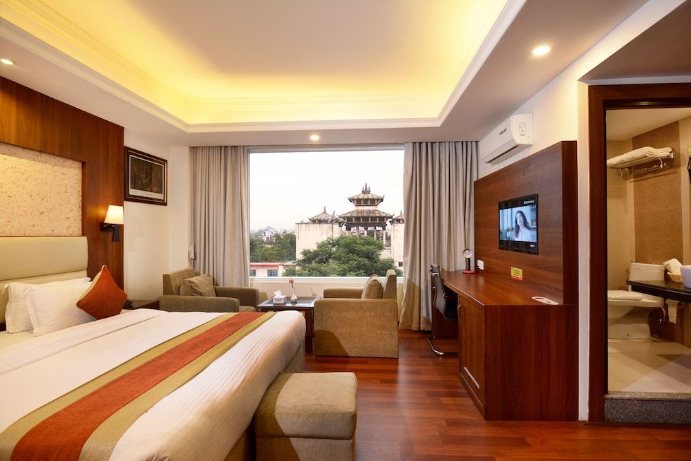 undefined Kumari Boutique Hotel
