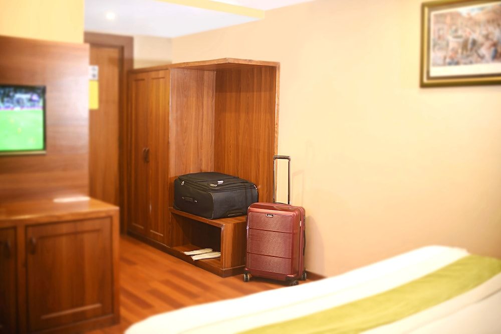 Kumari Boutique Hotel Panoramic Suite, 1 Bedroom, City View 19