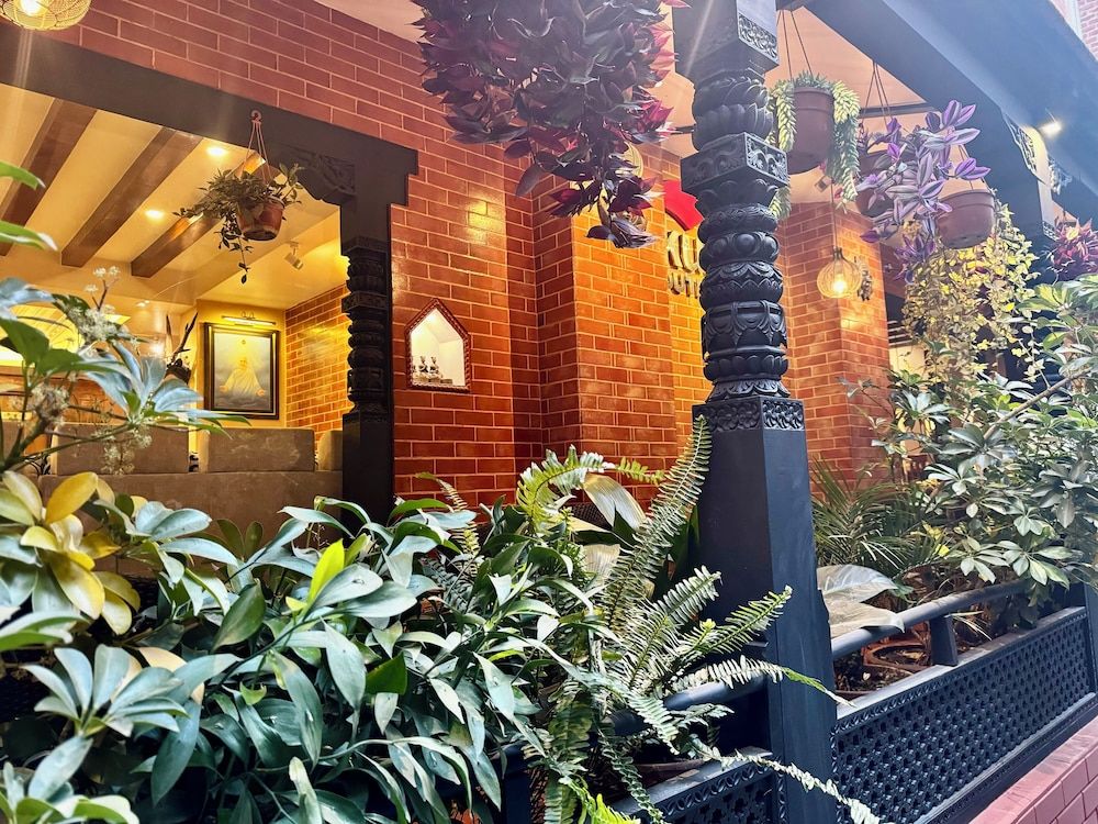 undefined Kumari Boutique Hotel 6