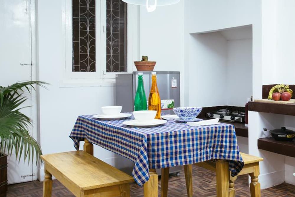 undefined Kathmandu Nomad Apartment 5