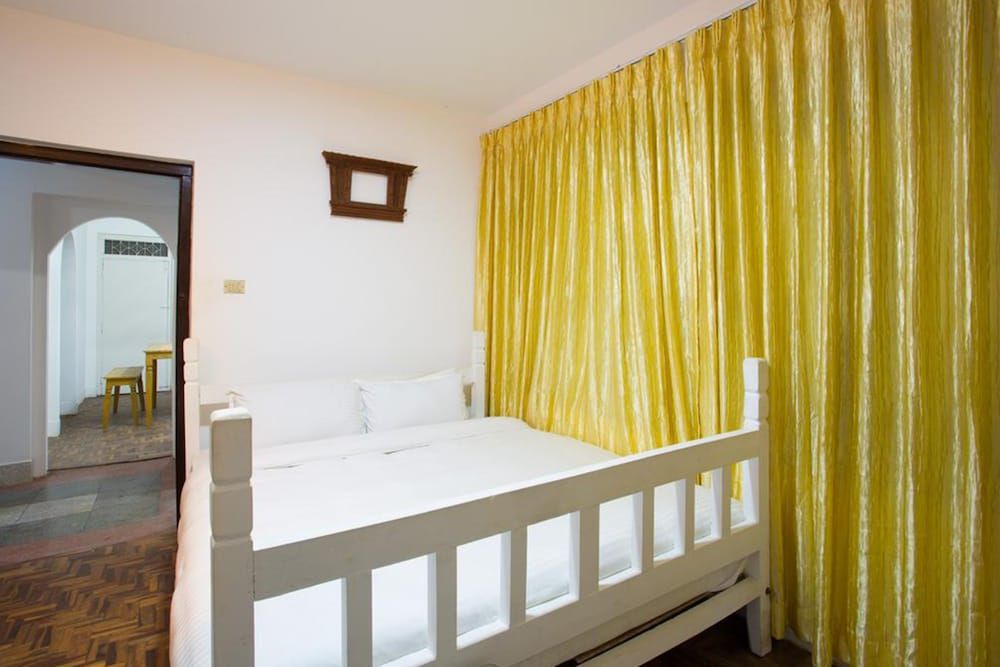 undefined Kathmandu Nomad Apartment 8