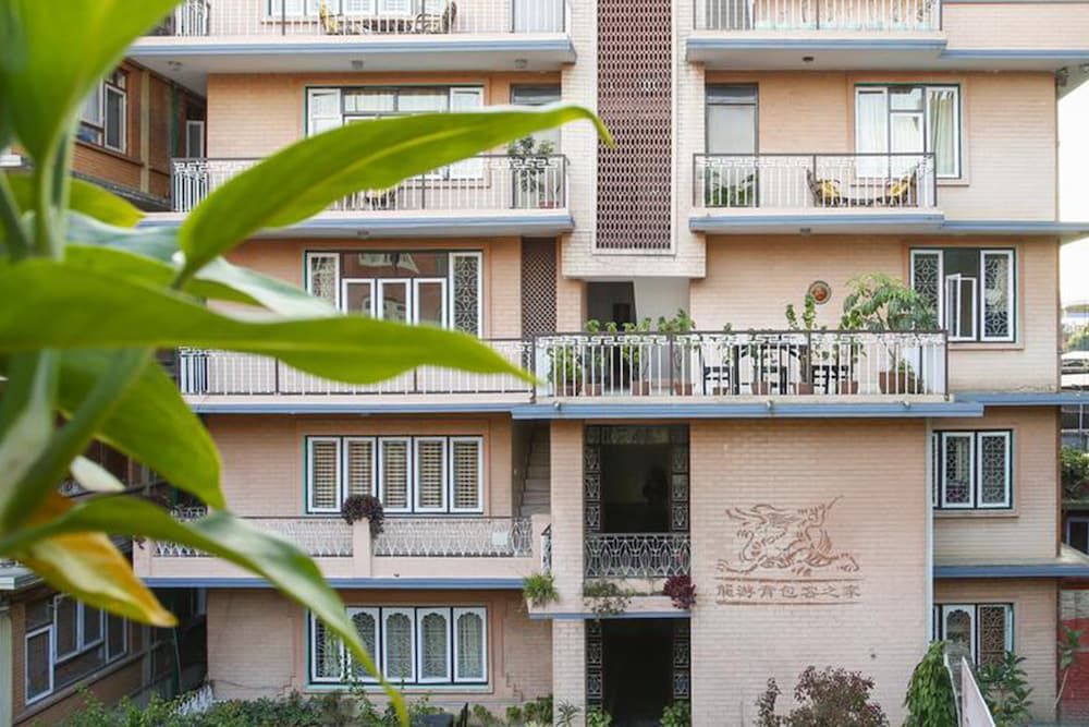 undefined Kathmandu Nomad Apartment 2