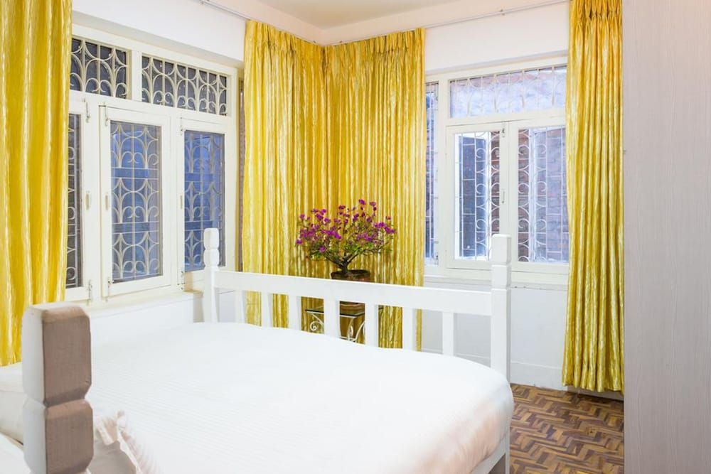 undefined Kathmandu Nomad Apartment 7